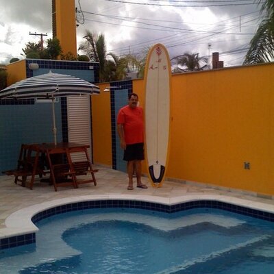 Profile Picture of Mario Giannini (@3Giannini) on Twitter