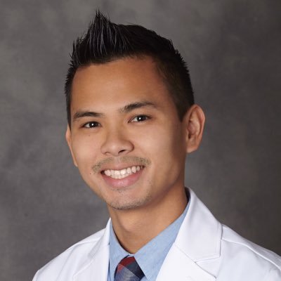 Profile Picture of Than Nguyen, DO (@ThanNguyenDO) on Twitter