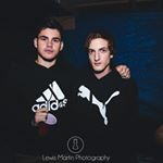 Profile Picture of Matt Herbert (@matt_herbert_) on Instagram