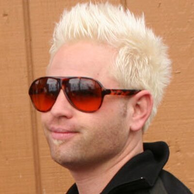 Profile Picture of Jeff Anderton (@jefeanderton) on Twitter