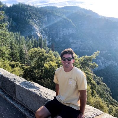 Profile Picture of Anthony Larson (@ALarson32) on Twitter