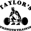 Profile Picture of Danny Taylor (@taylorsstrength) on Flickr