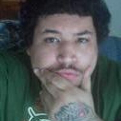 Profile Picture of Chris Berkheimer (@youngberk) on Twitter