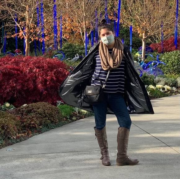 Profile Picture of Alexis Pease (@xcpinkprincess) on Poshmark