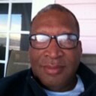 Profile Picture of Patrick C. Pinder (@Patchrispin) on Twitter
