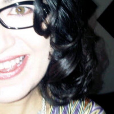 Profile Picture of Teresa Silvestri Clark 🌼 (@tmsilvestri) on Twitter