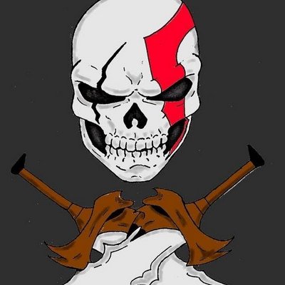 Profile Picture of Sam Darrow (@TheSamburger7x) on Twitter