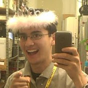 Profile Picture of Joseph Kwong (@someguy8832) on Youtube