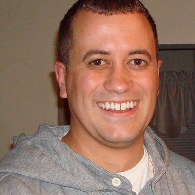 Profile Picture of Chris Larimore (@cdlarimore) on Twitter