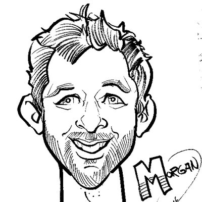 Profile Picture of Morgan Alexanderon Twitter