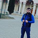 Profile Picture of Адам (@sulimanov__adam_) on Instagram