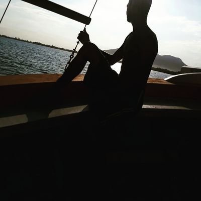 Profile Picture of Joel Cordeiro (@JoelCordeiro15) on Twitter