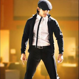 Profile Picture of Vishnu Michael (@vishnu.michael.7) on Facebook