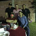 Profile Picture of Armando Heras Landeros (@chumacera84) on Instagram