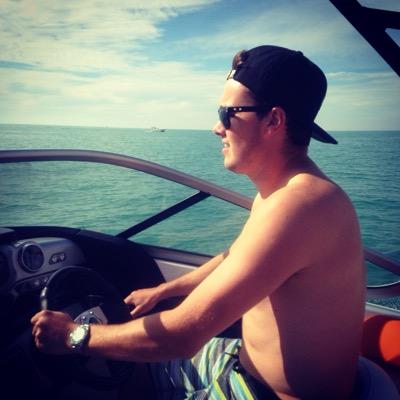 Profile Picture of Josh Ruby (@jruby519) on Twitter