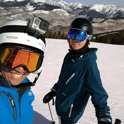 Profile Picture of Yi Zhang (@yiyiyi96) on Twitter