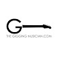Profile Picture of TheGiggingMusician (@@TheGiggingMusician) on Tiktok