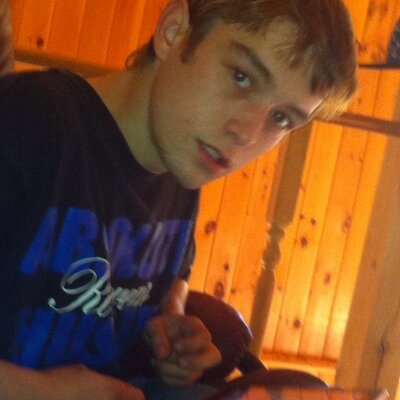 Profile Picture of Wolf David Suess (@Blazed_Suess) on Twitter