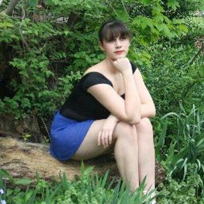 Mahalia Meinshausen - Twitter Profile Picture of Mahalia Meinshausen (@meinsballerina) on Twitter