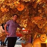 Profile Picture of Guohua Zhang (@sct.zhg) on Instagram