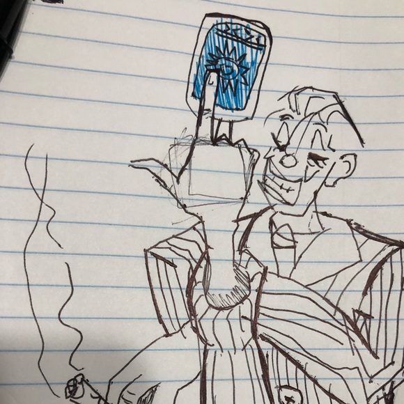 Profile Picture of Christopher Solis (@chris420solis) on Poshmark