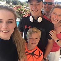 Profile Picture of Debbie Mcgregor (@debbie-mcgregor-7) on Quora