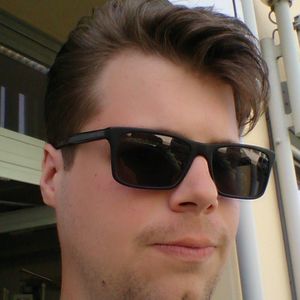 Profile Picture of Gregor Alexander Von Schiewe (@gregor.von.schiewe) on Myspace