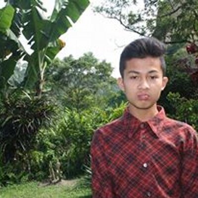 Profile Picture of Randy Adrian (@randyadrian10) on Twitter
