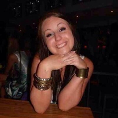 Profile Picture of Carly Stevenson (@stevenson_carly) on Twitter