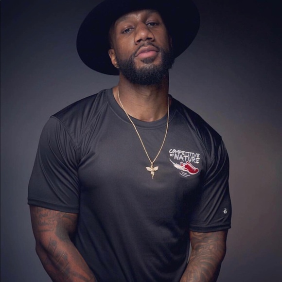 Profile Picture of Jamil Sutton (@phillmill05) on Poshmark