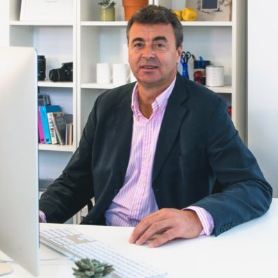 Profile Picture of Tim Coutts (@tim_coutts) on Twitter