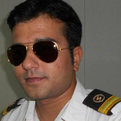 Profile Picture of MANISH TIWARI (@manishtiwari107) on Twitter