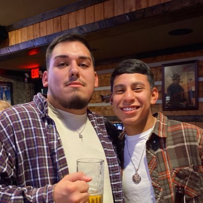 Profile Picture of Mîkêÿ Rüíž (@mike_a__million) on Twitter