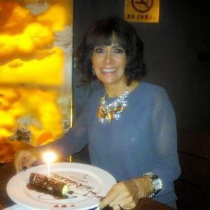 Profile Picture of Iris Jasso (@irisitajasso) on Twitter