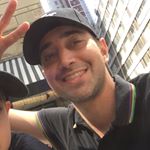 Profile Picture of Joel Meltzer (@meltzer.joel) on Instagram