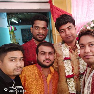 Profile Picture of Koustav Mukherjee (@koustav.mukherjee.31521) on Facebook