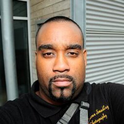 Profile Picture of D Jerome Smedley (@djeromesmedley) on Twitter
