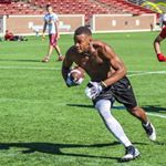 Profile Picture of Darrel Marshall (@cant_guard_rell81) on Instagram