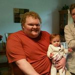 Profile Picture of Dustin Hanson (@dustin_hanson54) on Instagram