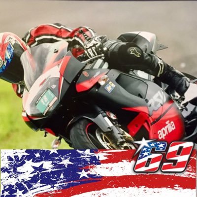 Profile Picture of David Rudman (@Go46Rossi) on Twitter