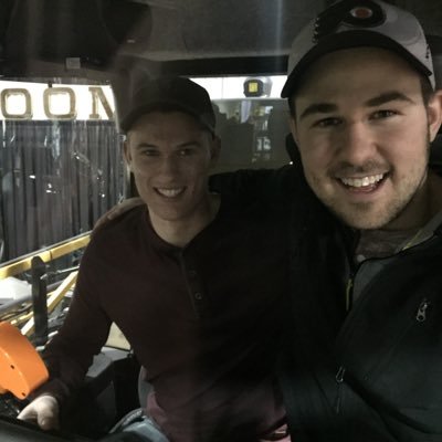 Profile Picture of Ben Gilmore (@bengilmore29) on Twitter