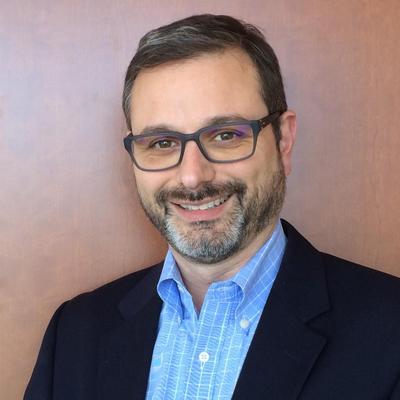 Profile Picture of Adam B Strauss (@AdamBStrauss) on Twitter