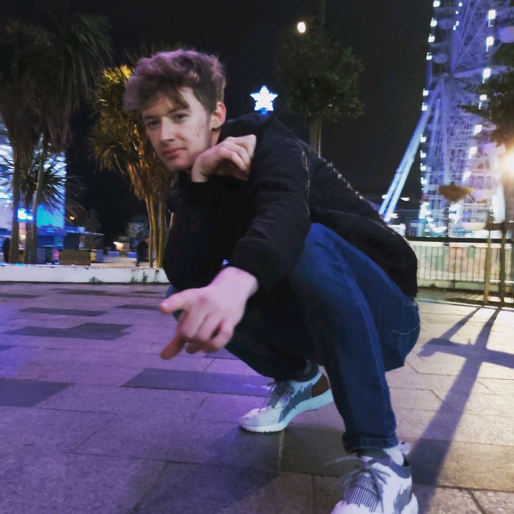 Profile Picture of Matthew Hesketh (@matthewhesketh) on Tiktok