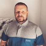 Profile Picture of Peter Vaughan (@charlie.pv60) on Instagram