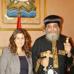 Profile Picture of Dina Tadros (@dina.e.tadros) on Instagram