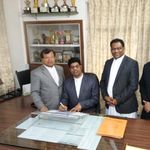 Profile Picture of ST.PETER SR.SEC.SCHOOL (@sirallansps) on Instagram