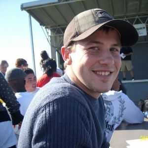Profile Picture of Jeffrey Kemblowski Ii (@214666950) on Myspace