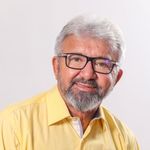 Profile Picture of Nelson Gomes (@nelsongomespb) on Instagram