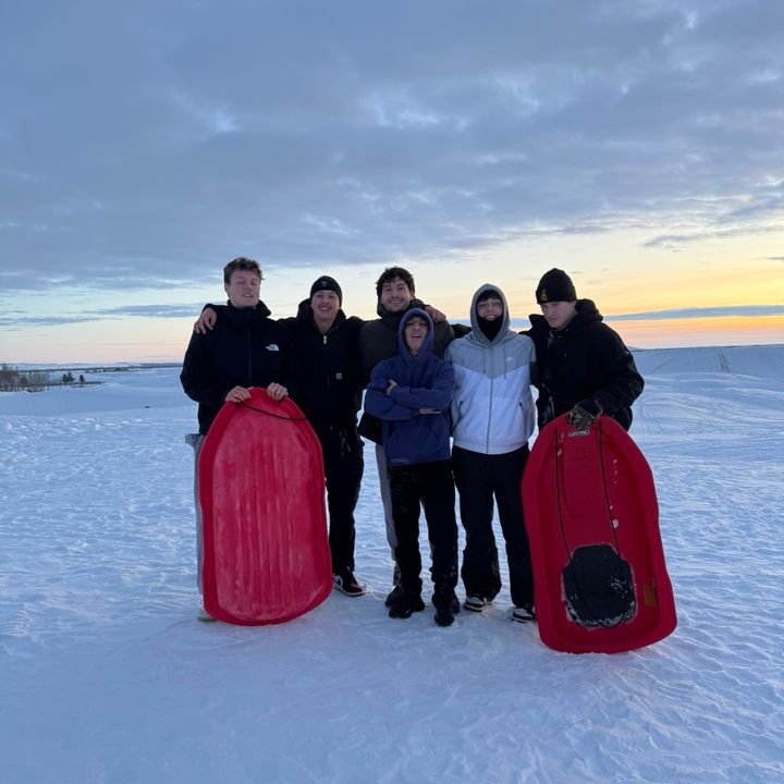 Profile Picture of Andrew (@andrew.fergison) on Tiktok