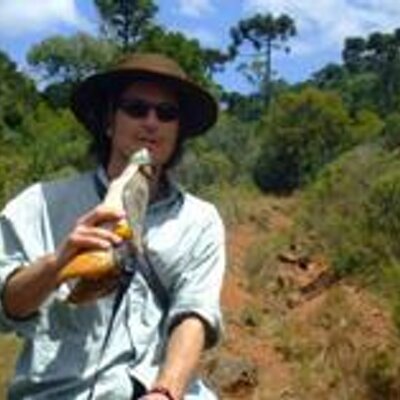 Profile Picture of Anthony Ippolito (@@BrazilRetreats) on Twitter